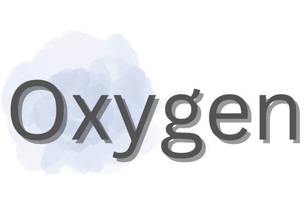 OXYGEN